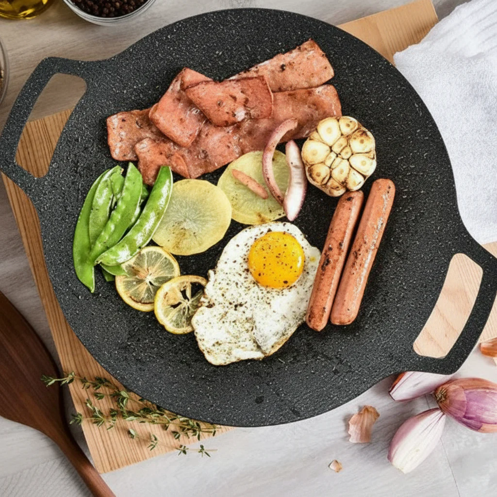 Panela Coreana©